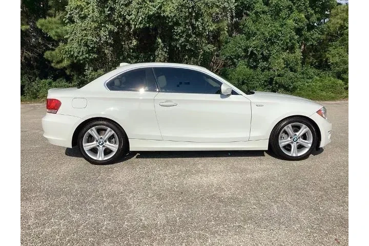 $12326 : BMW 1 Series 2012 128i 2dr C image 4