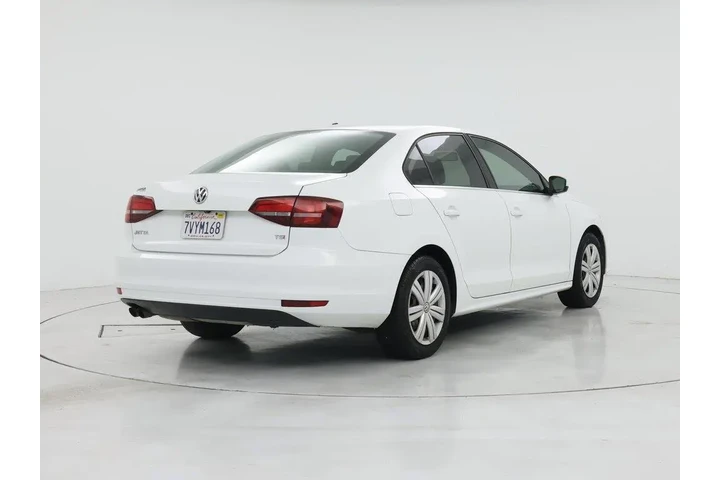 $10998 : Volkswagen Jetta 2017 1.4T S image 8