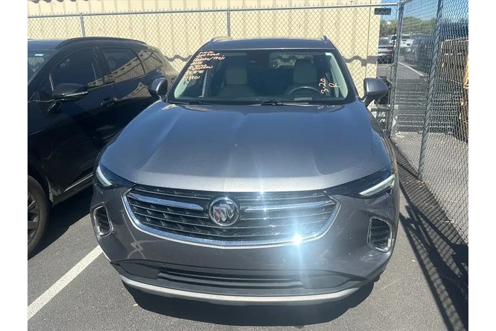 $21987 : Buick Envision 2021 Essence image 1