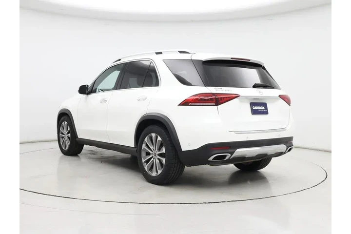 $31998 : Mercedes-Benz GLE 2021 GLE 3 image 2