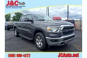 2019 RAM 1500 Big Horn Crew C en Vineland