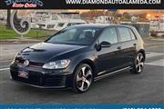 $14988 : 2015 Golf GTI SE thumbnail