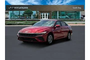 $24998 : Hyundai ELANTRA Hybrid 2025 thumbnail