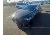 Lexus ES 350 2022 F SPORT 4d en Fresno