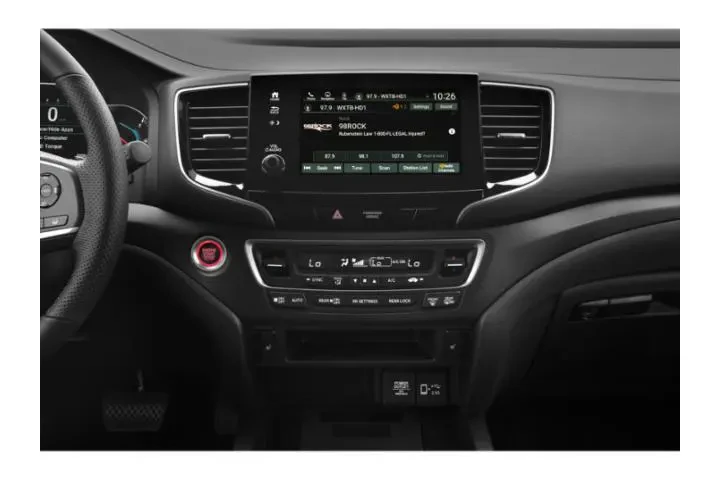 $27458 : Honda Pilot 2022 AWD TrailSp image 10