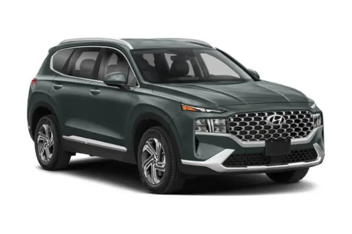 $19630 : Hyundai SANTA FE 2022 AWD Li image 6