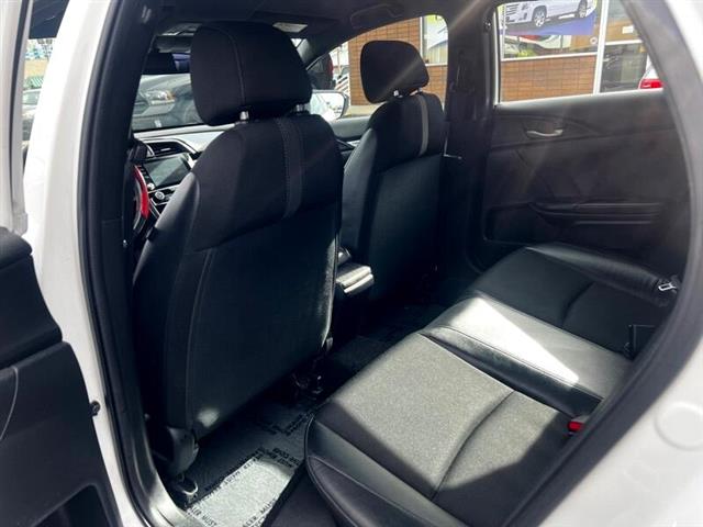 $21299 : 2019 Civic Sedan Sport CVT image 9