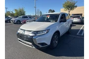 Mitsubishi Outlander 2020 ES en San Diego