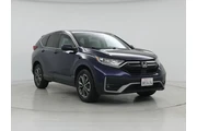 Honda CR-V 2020 AWD EX-L 4dr en Sacramento