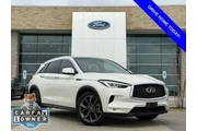 INFINITI QX50 2019 Essential en Plano