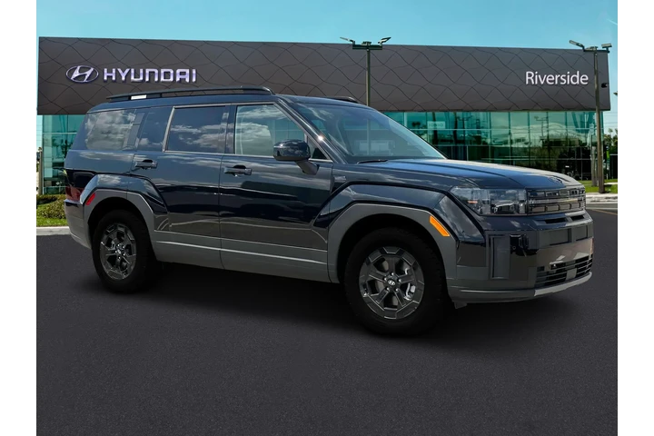 $33991 : Hyundai SANTA FE 2025 AWD XR image 10