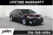 Toyota Avalon 2014 XLE Touri en Wichita