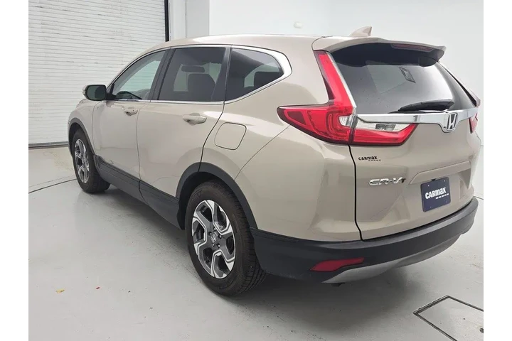 $22998 : Honda CR-V 2018 EX 4dr SUV image 7