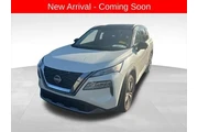 Nissan Rogue 2023 SL 4dr Cro en Orlando