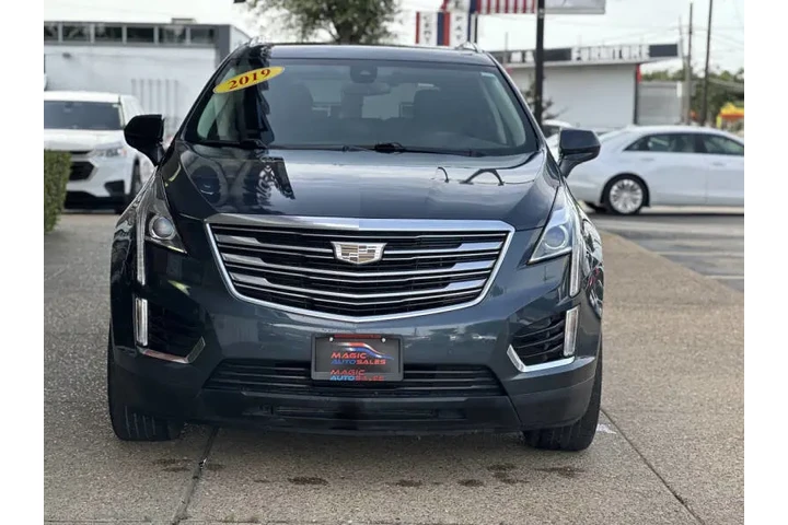 $20999 : 2019 XT5 Luxury image 5