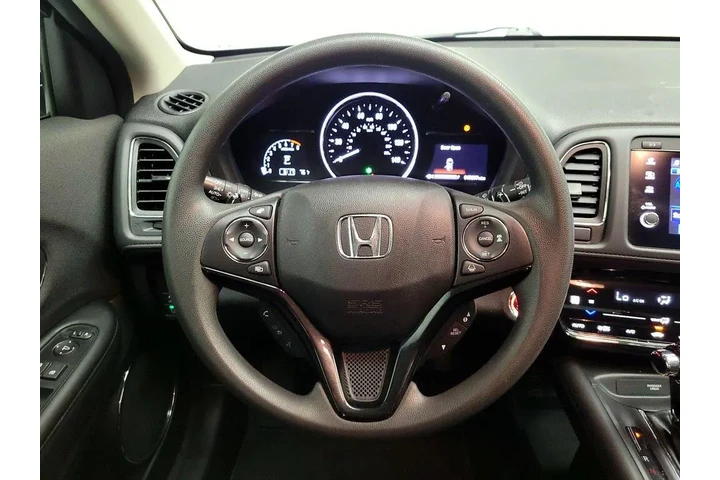 $23998 : Honda HR-V 2022 AWD EX 4dr C image 10