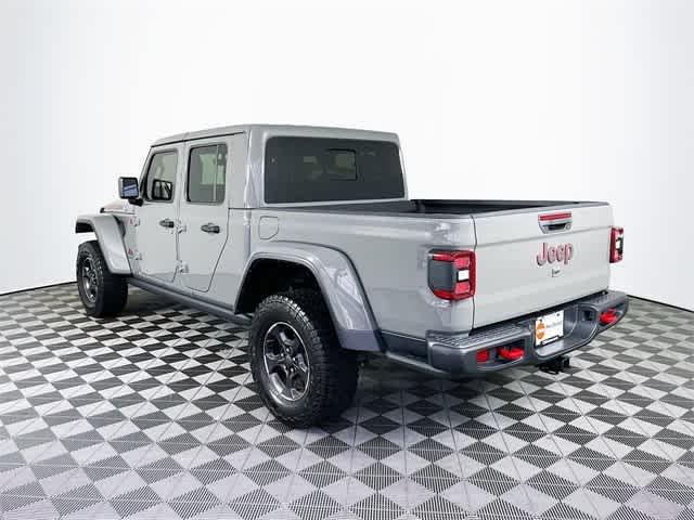 $43708 : PRE-OWNED 2022 JEEP GLADIATOR image 7