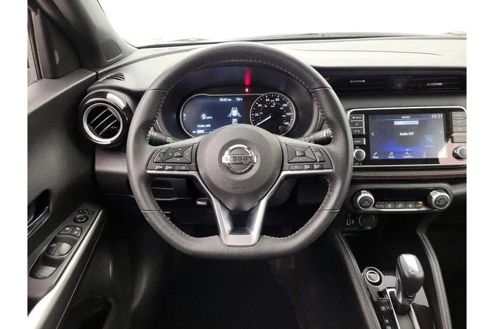 $16998 : Nissan Kicks 2020 SR 4dr Cro image 10