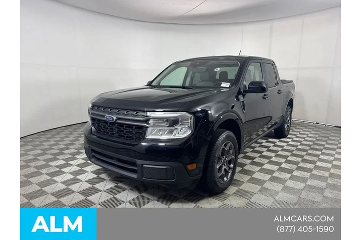 $19420 : Ford Maverick 2022 XLT 4dr S image 1