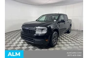 Ford Maverick 2022 XLT 4dr S