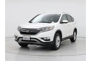 $20998 : Honda CR-V 2016 AWD EX-L 4dr thumbnail