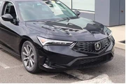 $28452 : Acura Integra 2025 4dr Liftb thumbnail