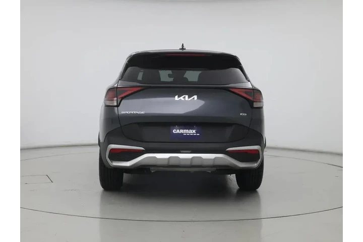 $23998 : Kia Sportage 2025 AWD LX 4dr image 6