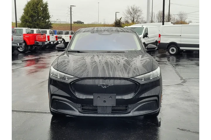 $32997 : Ford Mustang Mach-E 2024 AWD image 9