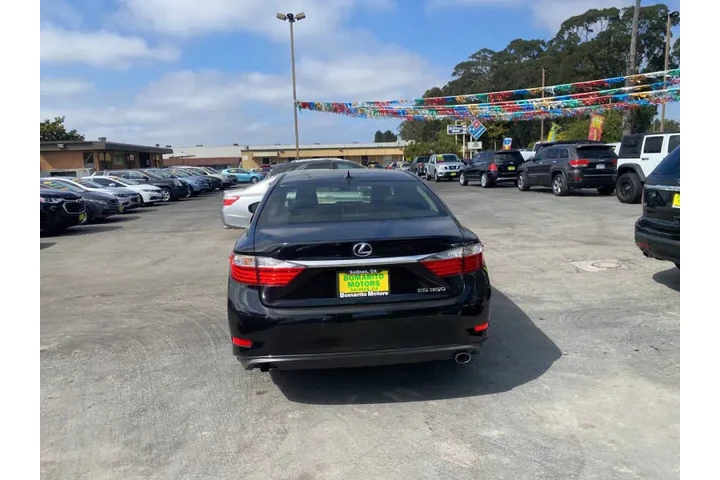 $12999 : 2014 ES 350 image 5
