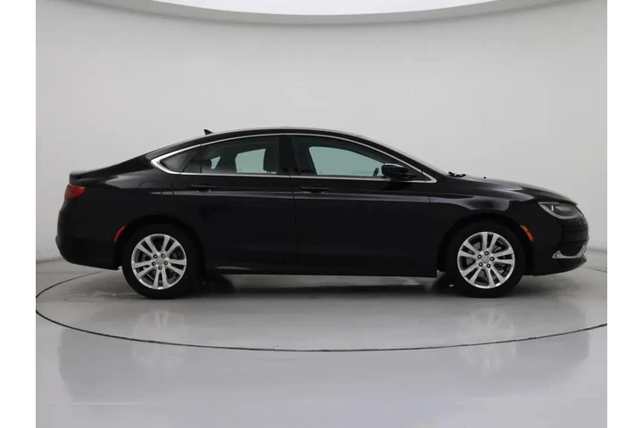 $10998 : Chrysler 200 2016 Limited 4d image 7