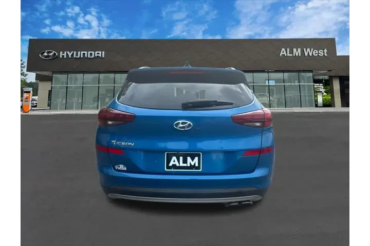 $18720 : Hyundai TUCSON 2020 Ultimate image 6