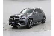 $38998 : Mercedes-Benz GLE 2022 AWD G thumbnail
