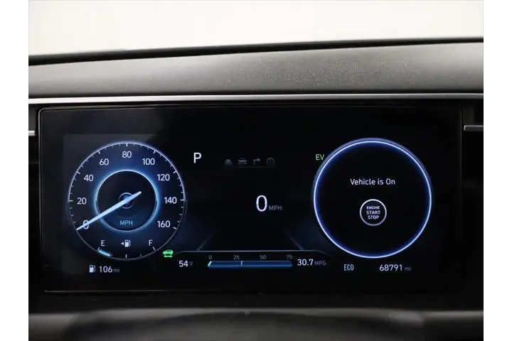 $20418 : Hyundai TUCSON Hybrid 2023 A image 4