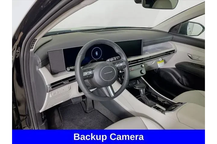 $28750 : Hyundai TUCSON 2025 AWD SEL image 10