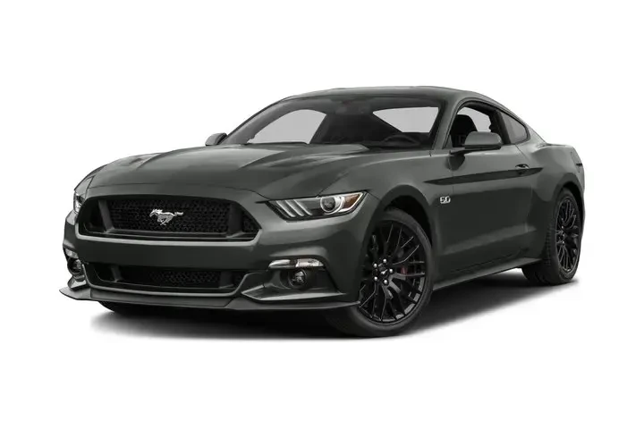 $24590 : Ford Mustang 2016 GT 2dr Fas image 1
