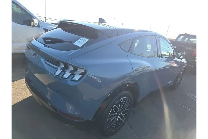 $28999 : Ford Mustang Mach-E 2024 Pre image 4