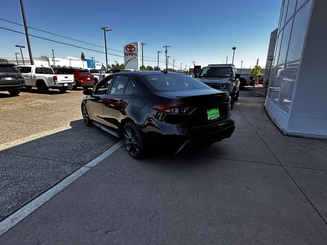 $29604 : 2024 Corolla XSE image 3