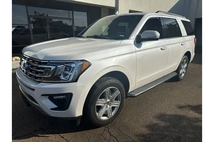 $22300 : Ford Expedition 2019 4x2 XLT image 2