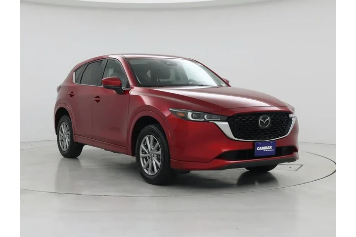 $23998 : Mazda CX-5 2024 AWD 2.5 S Se image 1