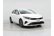 Kia Forte 2023 LXS 4dr Sedan