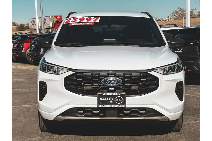 $22998 : Ford Escape 2023 AWD ST-Line image 8