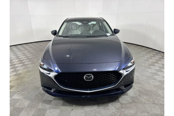 $20520 : Mazda Mazda3 Sedan 2025 2.5 image 3