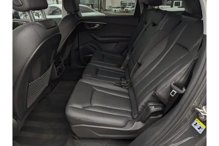 $32995 : Audi Q7 2022 AWD quattro Pre image 8
