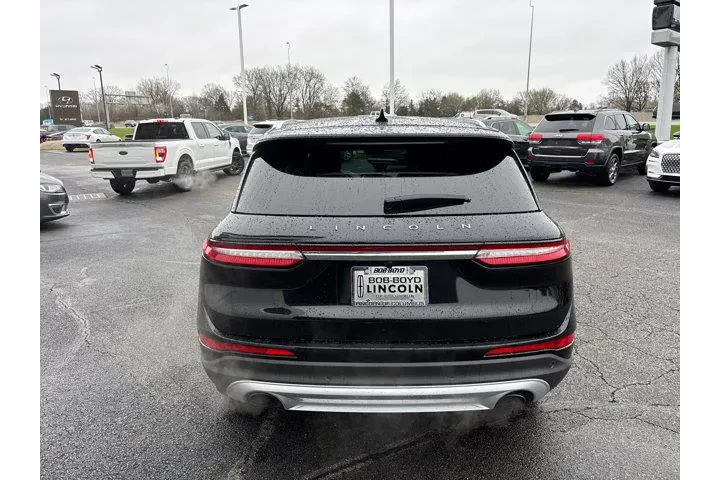 $29985 : Lincoln Corsair 2022 AWD Res image 6