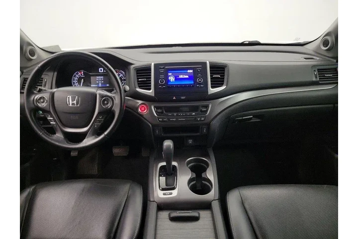 $22998 : Honda Ridgeline 2017 AWD RTL image 9