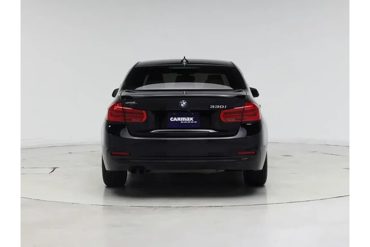 $20998 : BMW 3 Series 2018 330i 4dr S image 6