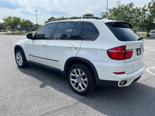 $8900 : 2013 BMW X5 xDrive35i Premium image 8