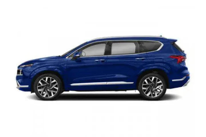 $36891 : Hyundai SANTA FE 2023 AWD Ca image 3