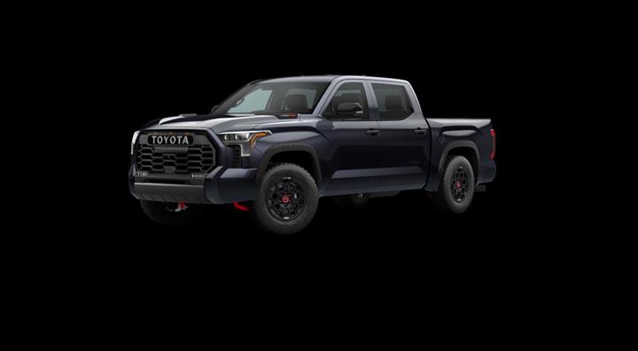 $75179 : 2024 Tundra i-FORCE MAX TRD P image 3