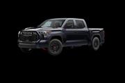 $75179 : 2024 Tundra i-FORCE MAX TRD P thumbnail